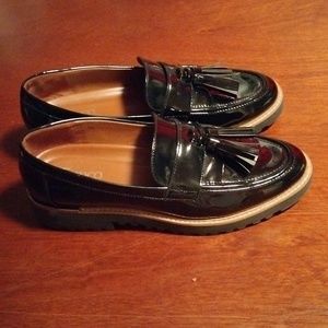 Franco sarto loafers